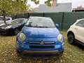 Fiat 500X Cross Bleu - thumbnail 2
