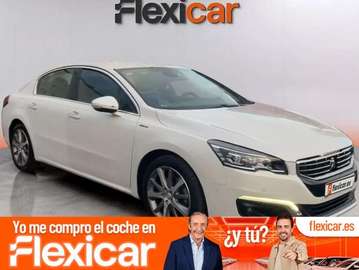 2.0BlueHDI GT Line 150