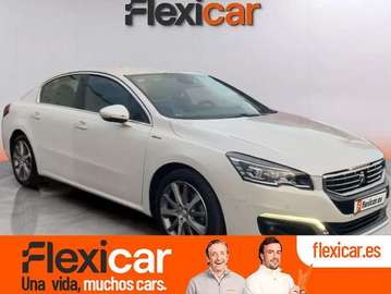 2.0BlueHDI GT Line 150