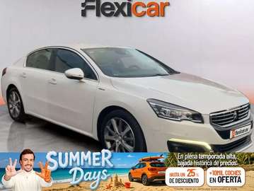 2.0BlueHDI GT Line 150