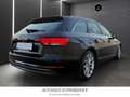Audi A4 3.0 TDI S-line*Teilleder*Pano*AHK*LED*Leder Zwart - thumbnail 3