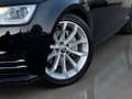 Audi A4 3.0 TDI S-line*Teilleder*Pano*AHK*LED*Leder Zwart - thumbnail 18