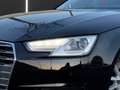 Audi A4 3.0 TDI S-line*Teilleder*Pano*AHK*LED*Leder Zwart - thumbnail 17
