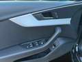 Audi A4 3.0 TDI S-line*Teilleder*Pano*AHK*LED*Leder Zwart - thumbnail 6