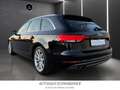 Audi A4 3.0 TDI S-line*Teilleder*Pano*AHK*LED*Leder Zwart - thumbnail 4