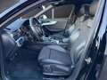 Audi A4 3.0 TDI S-line*Teilleder*Pano*AHK*LED*Leder Zwart - thumbnail 5