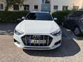 Audi A4 allroad VC SOUND carplay Quadro marrix unfallfrei Weiß - thumbnail 1