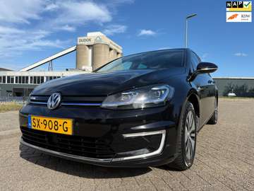 E-Golf