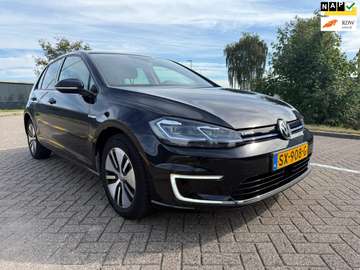 E-Golf