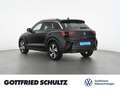 Volkswagen T-Roc R-Line TSI DSG AHK Navi R-Kamera 18Zoll Schwarz - thumbnail 2