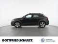 Volkswagen T-Roc R-Line TSI DSG AHK Navi R-Kamera 18Zoll Schwarz - thumbnail 3
