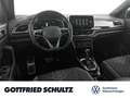 Volkswagen T-Roc R-Line TSI DSG AHK Navi R-Kamera 18Zoll Schwarz - thumbnail 12