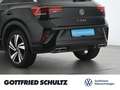 Volkswagen T-Roc R-Line TSI DSG AHK Navi R-Kamera 18Zoll Schwarz - thumbnail 7