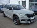 Skoda Kodiaq RS 4x4 2,0 TDI DSG AHK/7-SITZE/PANODACH Gris - thumbnail 3