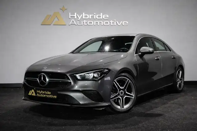 Mercedes-Benz CLA 200 Business Line | ACC | Apple Carpl | StoelVerw