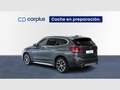BMW X1 sDrive 18dA Gris - thumbnail 2
