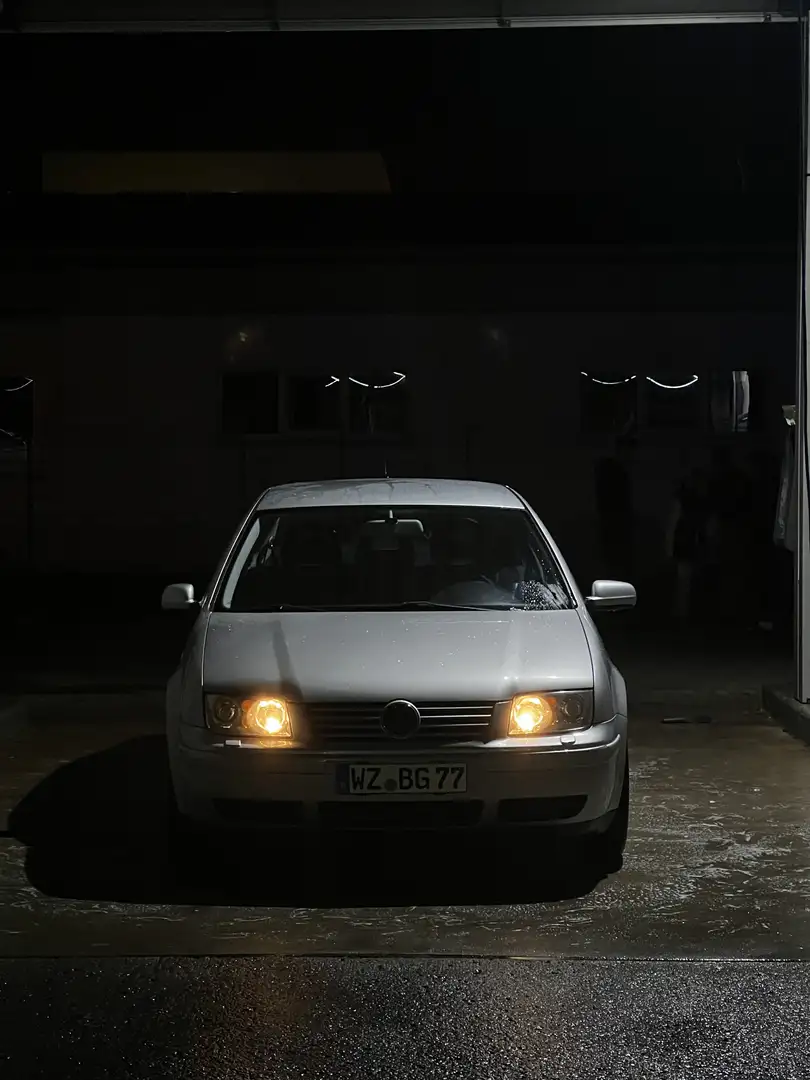 Volkswagen Bora 1.8 5V Turbo Sport Edition - 2