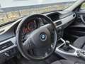 BMW 325 325d DPF Touring TÜV neu,AHK,Navi,Sport,8fach, Tem Fekete - thumbnail 7