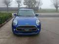 MINI Cooper 1.5iA Automaat/CarbonLine/NaviPro/ParkAssist/LED Bleu - thumbnail 4