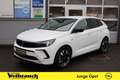 Opel Grandland 1.5 Diesel AT8 Elegance+AHK+ Weiß - thumbnail 1