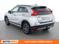 Mitsubishi Eclipse Cross 1.5 T-MIVEC Diamond 4WD Grau - thumbnail 4