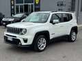 Jeep Renegade Renegade 1.3 T4 190CV PHEV 4xe AT6 Limited Bianco - thumbnail 1