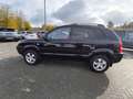 Hyundai TUCSON 2.0 GLS,KLIMA,LEDER Schwarz - thumbnail 8