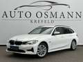 BMW 330 e Touring Aut. Advant Kamera ACC Keyless-GO Alb - thumbnail 1