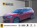 SEAT Tarraco 2.0 TDI 4D FR DSG *PANO*StdHz*BEATS*AHK* Rot - thumbnail 1