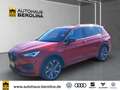 SEAT Tarraco 2.0 TDI 4D FR DSG *PANO*StdHz*BEATS*AHK* Rot - thumbnail 2
