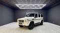 Mercedes-Benz G 350 350BlueTec Largo Aut. Blanco - thumbnail 2