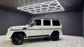 Mercedes-Benz G 350 350BlueTec Largo Aut. Blanco - thumbnail 5