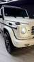 Mercedes-Benz G 350 350BlueTec Largo Aut. Blanco - thumbnail 15