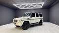 Mercedes-Benz G 350 350BlueTec Largo Aut. Blanco - thumbnail 3