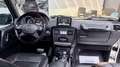 Mercedes-Benz G 350 350BlueTec Largo Aut. Blanco - thumbnail 26