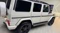 Mercedes-Benz G 350 350BlueTec Largo Aut. Blanco - thumbnail 11