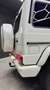 Mercedes-Benz G 350 350BlueTec Largo Aut. Blanco - thumbnail 9