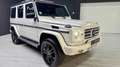 Mercedes-Benz G 350 350BlueTec Largo Aut. Blanco - thumbnail 13