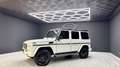 Mercedes-Benz G 350 350BlueTec Largo Aut. Blanco - thumbnail 4