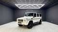Mercedes-Benz G 350 350BlueTec Largo Aut. Blanco - thumbnail 1
