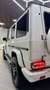 Mercedes-Benz G 350 350BlueTec Largo Aut. Blanco - thumbnail 7
