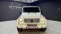 Mercedes-Benz G 350 350BlueTec Largo Aut. Blanco - thumbnail 16