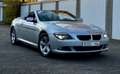 BMW 635 d.Navi.Xenon.Leder.PDC.LMF.MFL. Silber - thumbnail 1