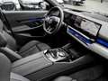 BMW 520 d M Sport HUD PANO ACC AHK RFK NAVI Standh. Schwarz - thumbnail 3