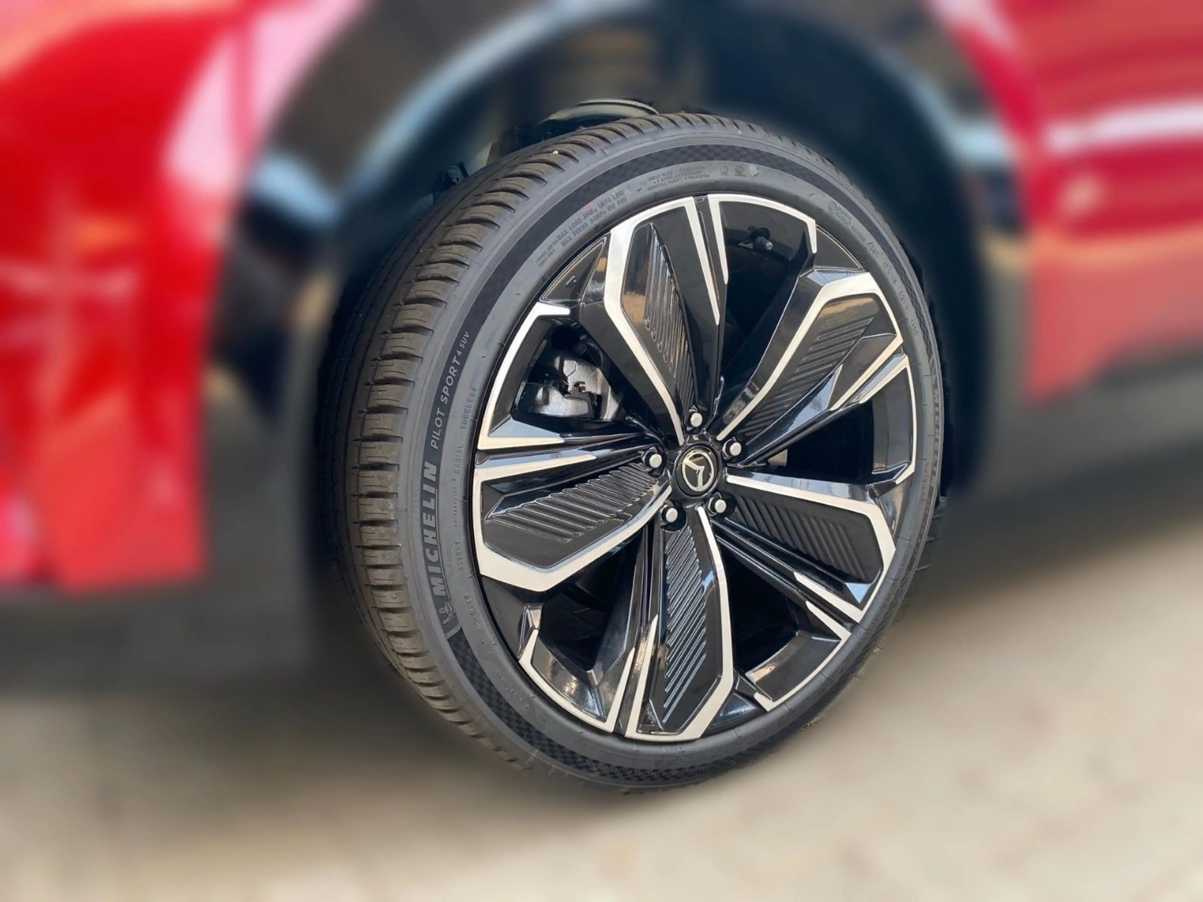 Mazda CX-6e Takumi, 21 Zoll — photo 6
