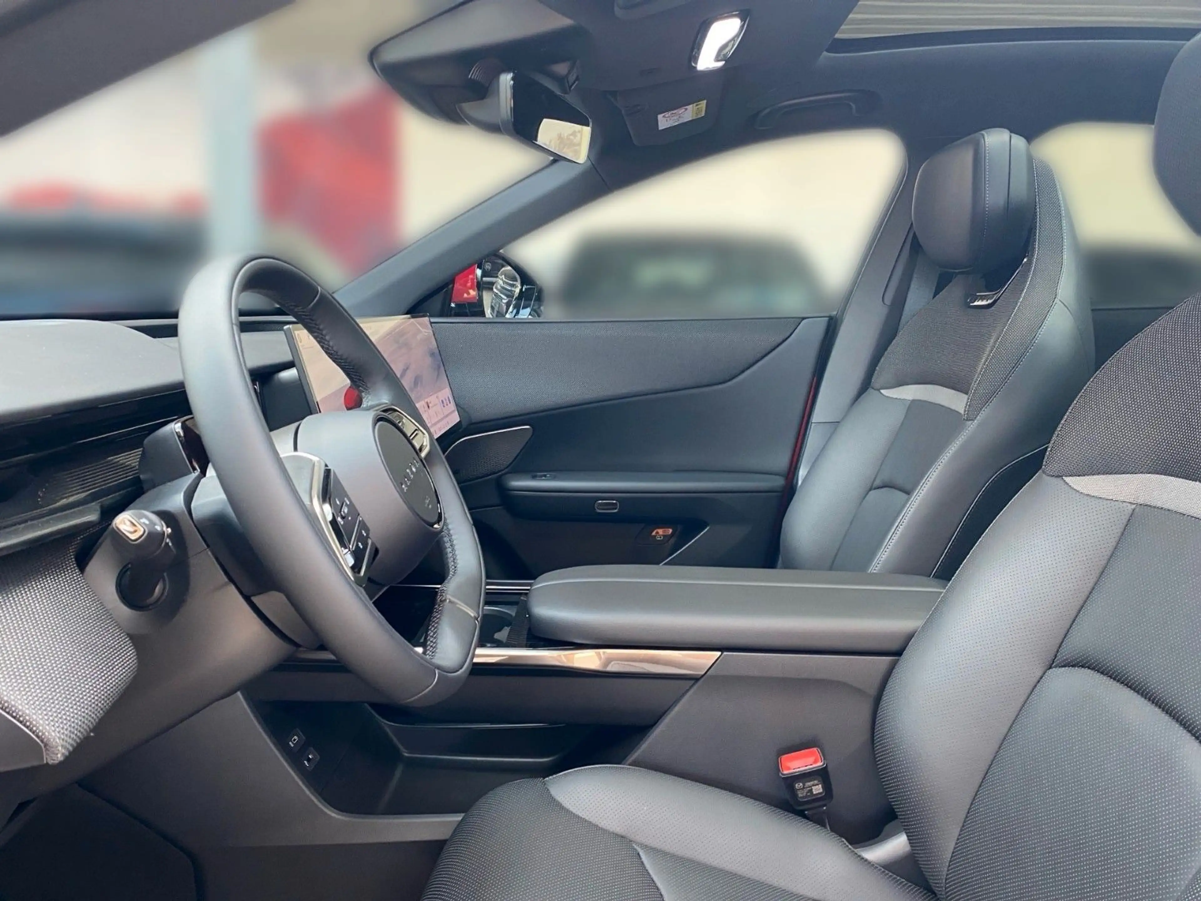 Mazda CX-6e Takumi, 21 Zoll — photo 7