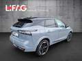Nissan Qashqai 1,3 MHEV 4x4 N-Design+ MY24 Autom. *ab € 38.990,-* Grau - thumbnail 6