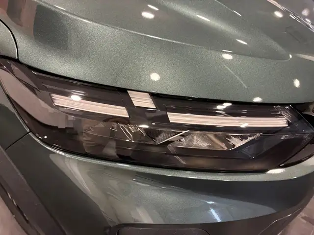 Dacia Sandero view 9