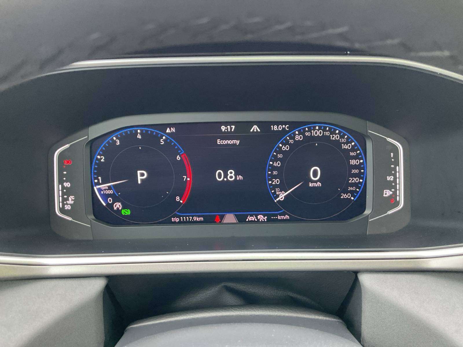 2025 Volkswagen Taos