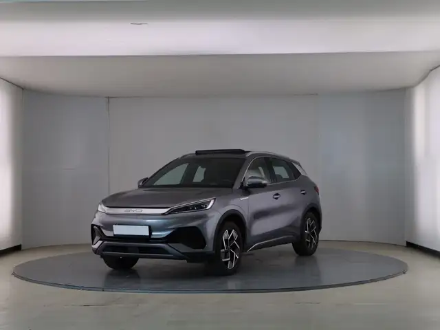 BYD Atto 3 Design 150kW 60kWh